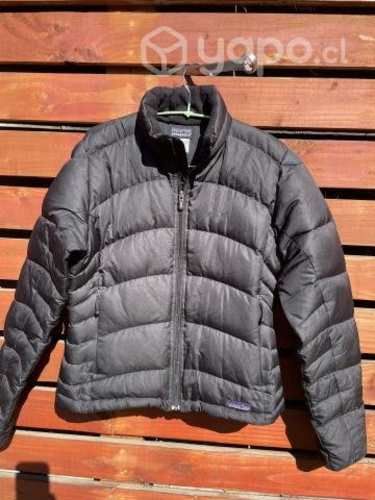 Parka patagonia