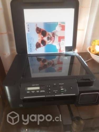 Impresora Brother DCP-T310