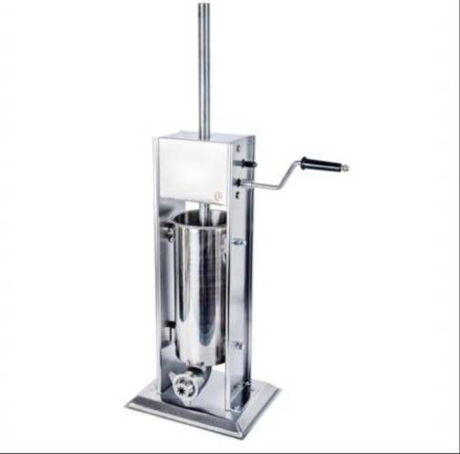 Máquina de Churros y embutidos 2 en 1