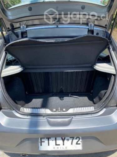 Volkswagen Gol 2014. Solo un dueño