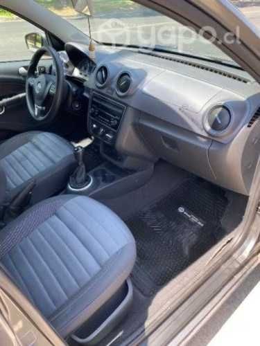 Volkswagen Gol 2014. Solo un dueño