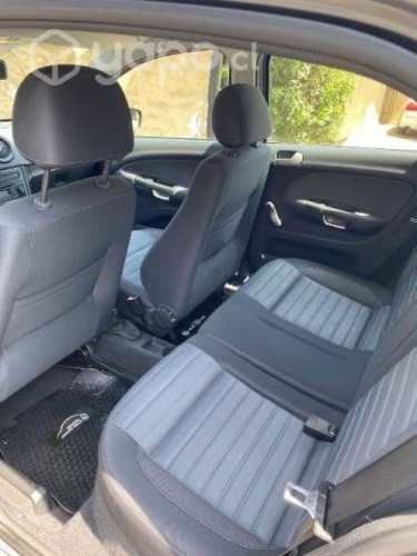 Volkswagen Gol 2014. Solo un dueño