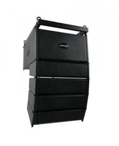 Cajas de Audio Servicio Tecnico