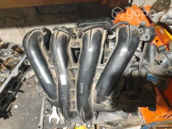 Culata mazda 5 motor lf