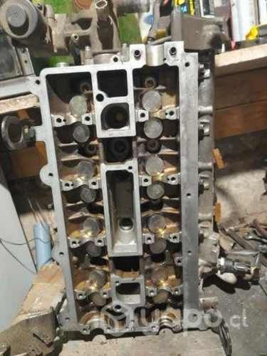 Culata mazda 5 motor lf