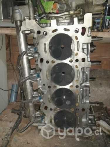 Culata mazda 5 motor lf