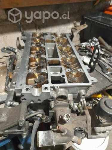 Culata mazda 5 motor lf