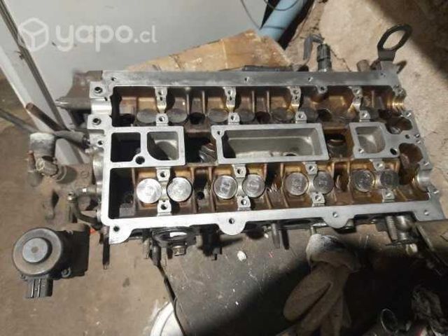 Culata mazda 5 motor lf