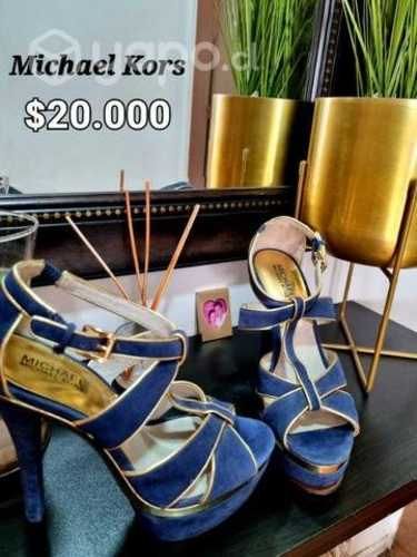 Calzado dama Número 37