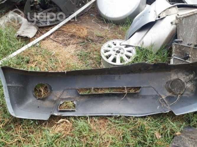 Parachoque delantero suzuki xl7 2005