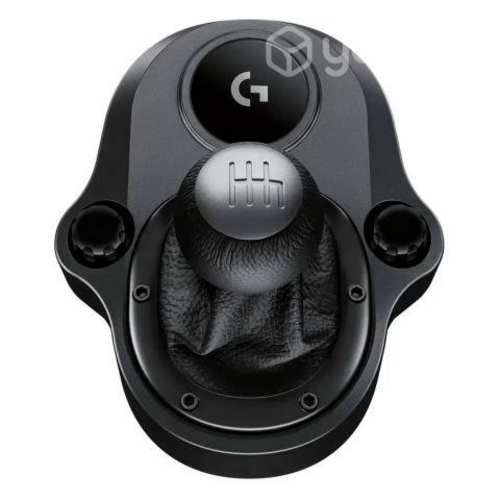 Palanca de Cambios Logitech 