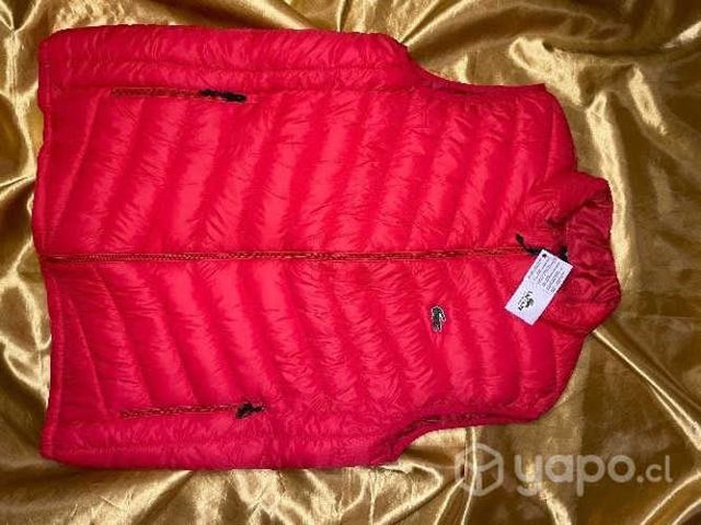 Polerones y chaquetas