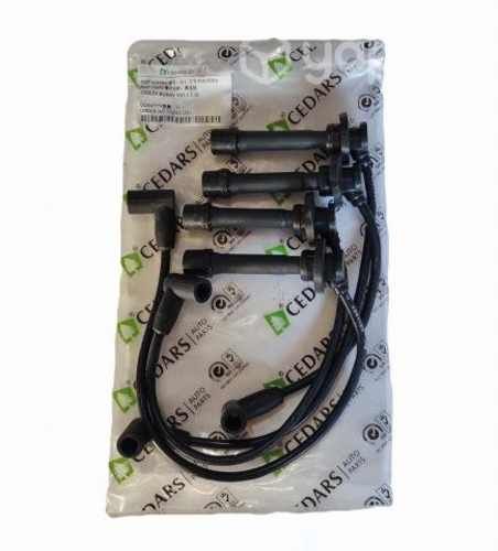 Cables de Bujías (set) Chery IQ 1.1 | ORIGINAL