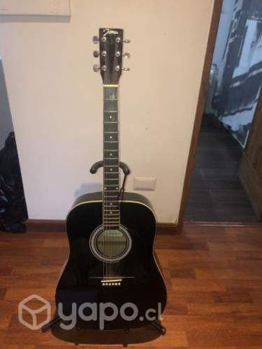 Guitarra jhonson electroacústica est.1993