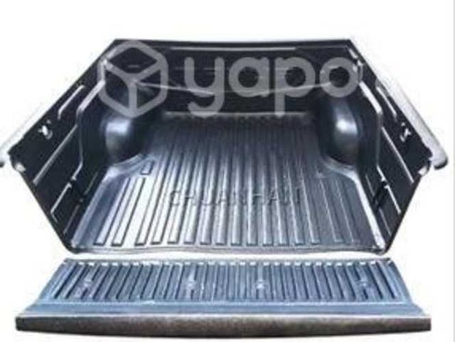 Cubre pick up maxus t90 t60 115.000