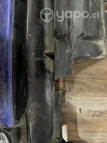 Máscara Suzuki ignis año desde 2005/2007