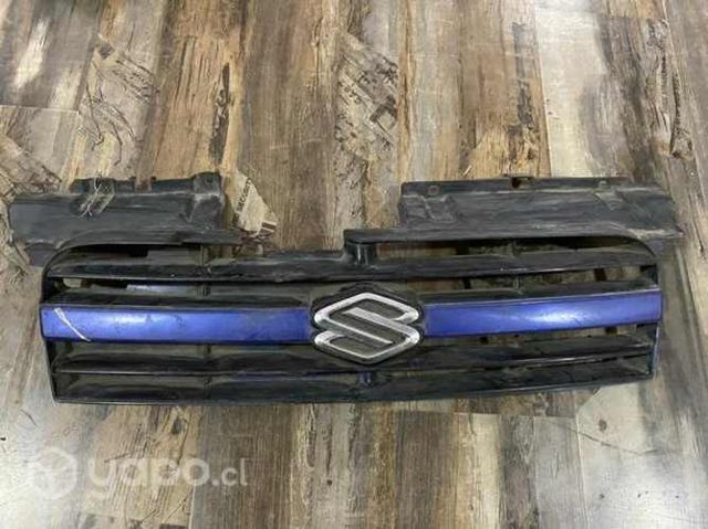 Máscara Suzuki ignis año desde 2005/2007