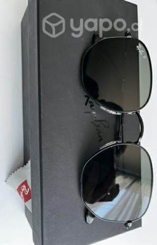 Lentes Ray-Ban originales Polarizados