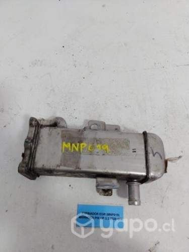 Enfriador EGR (MNP019) Mahindra Pik Up 2.2 2020