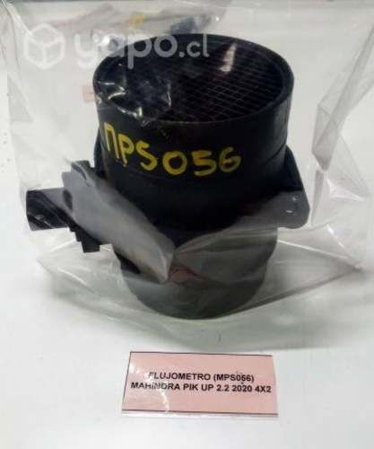 Flujometro (MPS056) Mahindra PIK UP 2.2 2020 4x2
