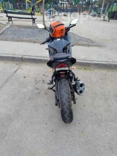 Suzuki gixxer fi 150