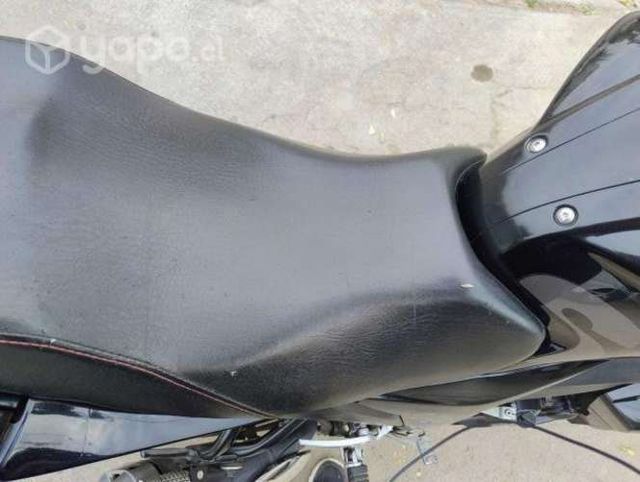 Suzuki gixxer fi 150