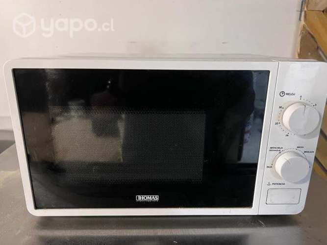 Microondas Thomas TH-18B05