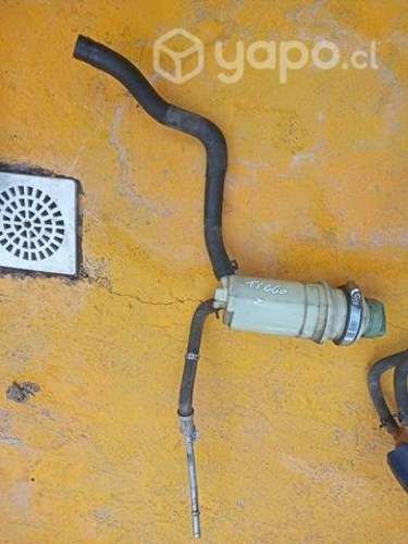 Chery tiggo 2 2021 deposito liquido hidraulico env