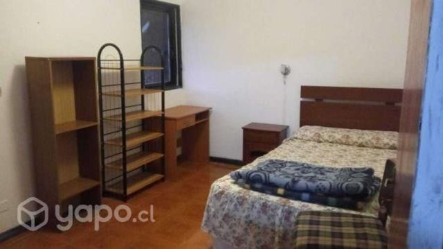 Habitaciones Estudiantes Universitarios UCN