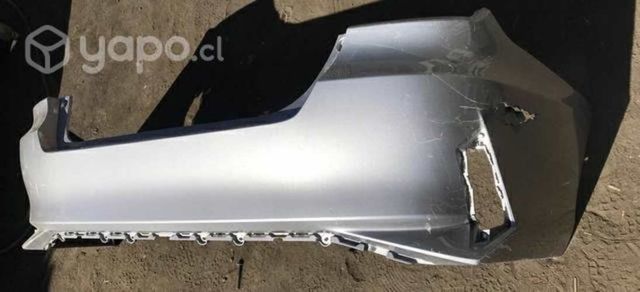 Parachoque Toyota Yaris