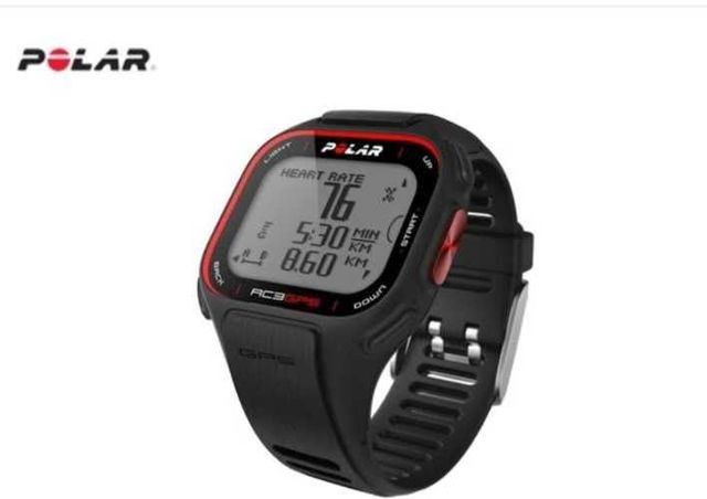 Reloj Polar RC3GPS