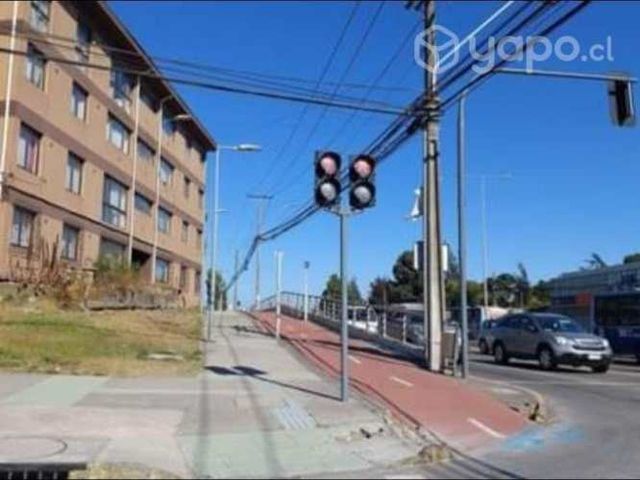 Se vende departamento / Precio conversable