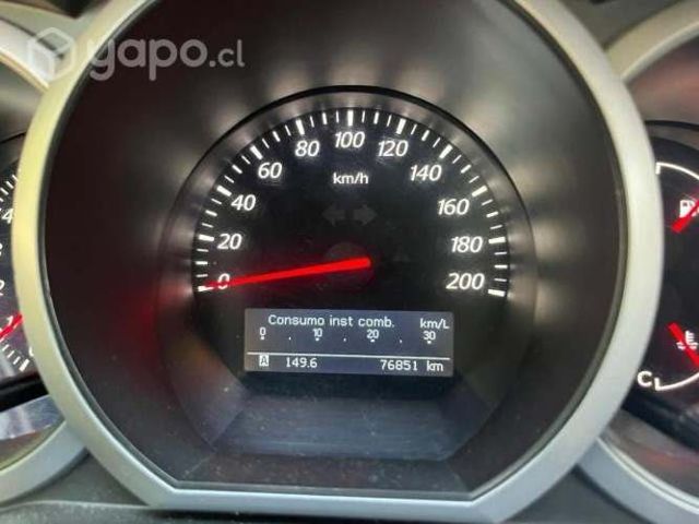 Suzuki grand vitara 2013