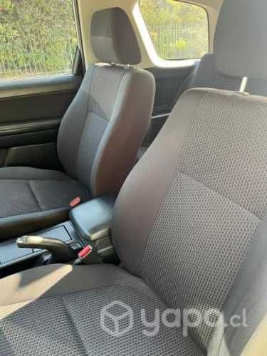 Suzuki grand vitara 2013