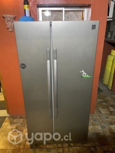 Refrigerador Daewo
