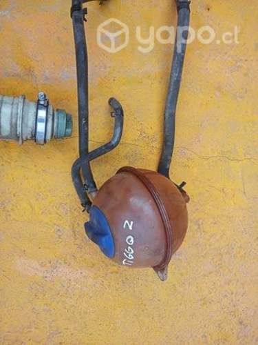 Chery tiggo 2 2021 deposito agua completo envio