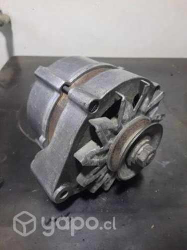 Alternador Bosch 12v nuevo