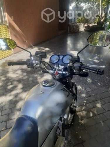 Venta moto Honda GL150 2018