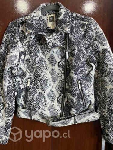 Chaqueta Americanino talla S