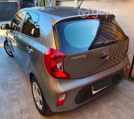 Kia Morning