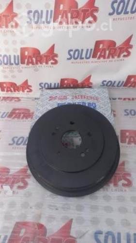 Midi t3/tm3 tambor 5 pernos