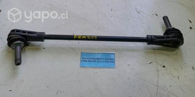Bieleta Delantera (FEA222) Ford Escape 2.0 AUT 4x4