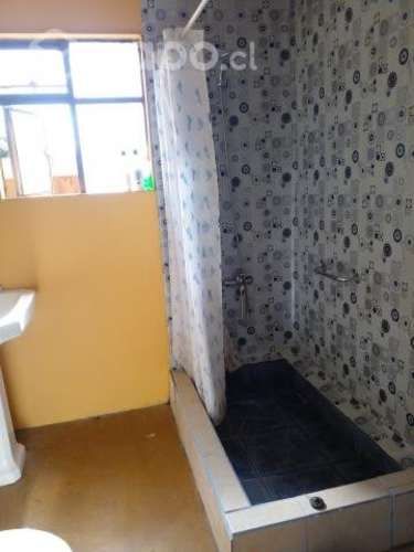 Pieza solo estudiante