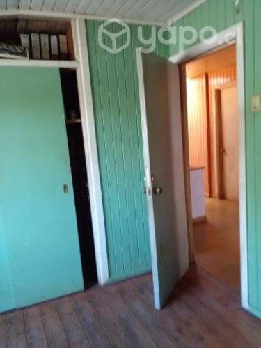 Pieza solo estudiante