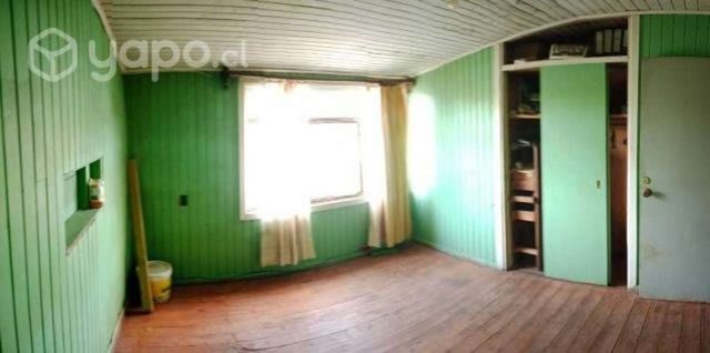 Pieza solo estudiante