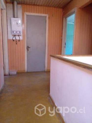 Pieza solo estudiante