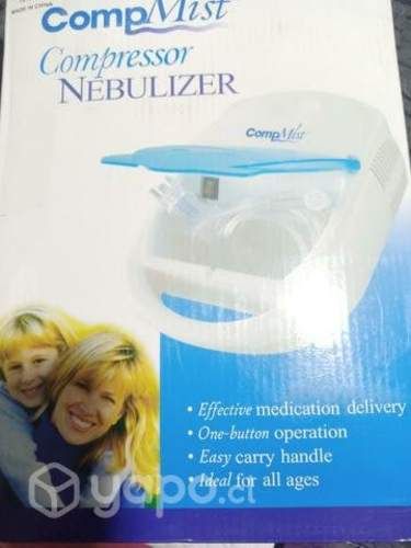 Nebulizador