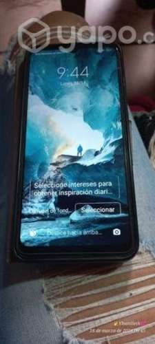 Teléfonos celulares