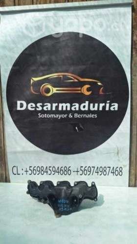 Múltiple Admisión Amarok 2.1