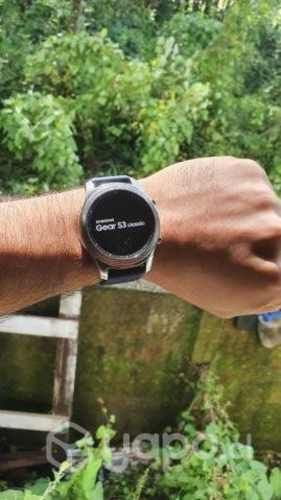 Samsung SmartWatch Gear S3 Classic